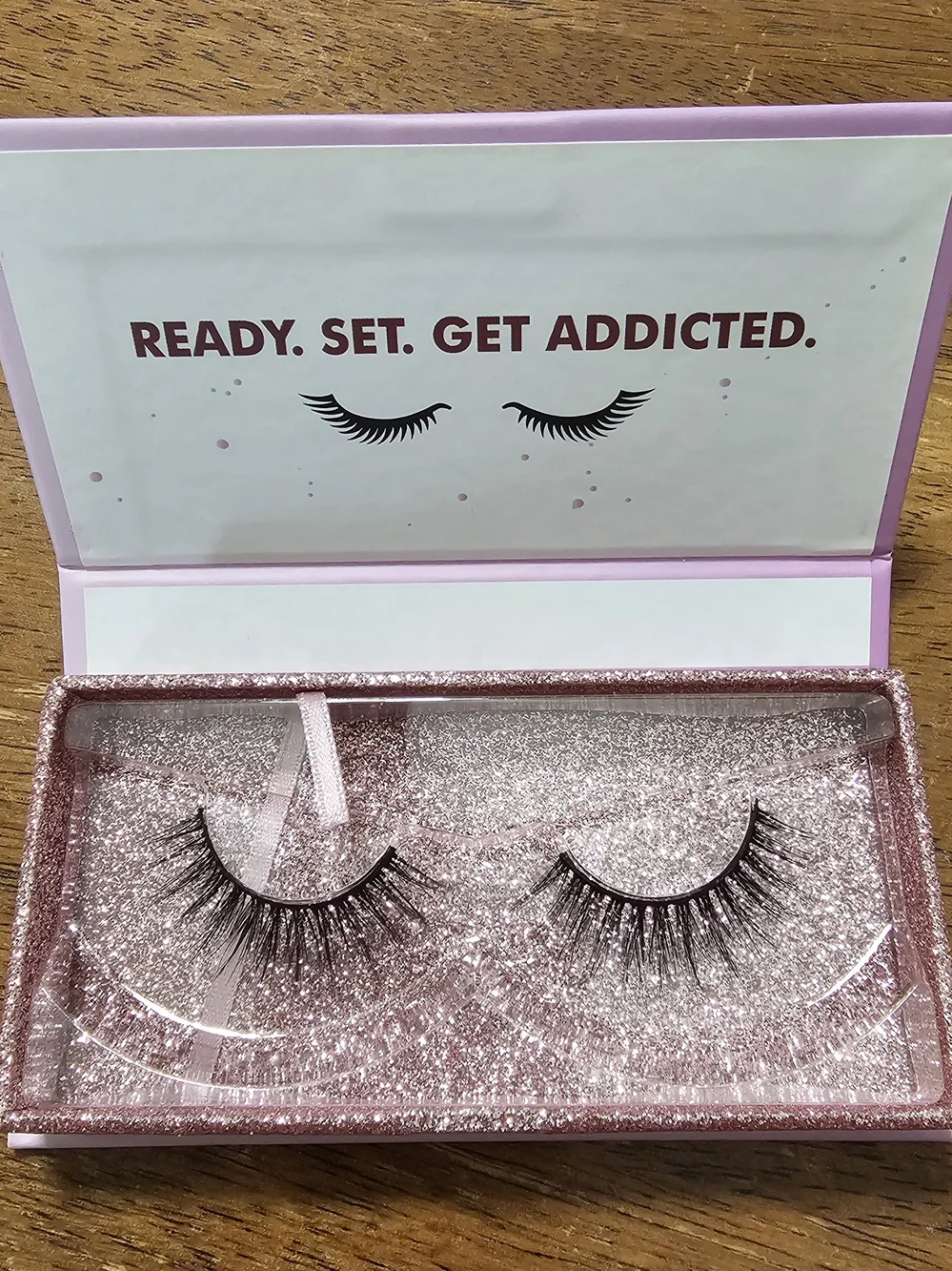 Lashes & Glue Bundle